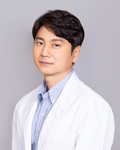 원장 김수홍
